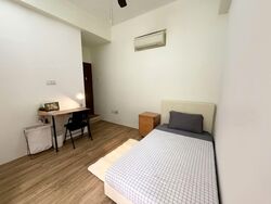 Dover Parkview (D5), Condominium #565451221